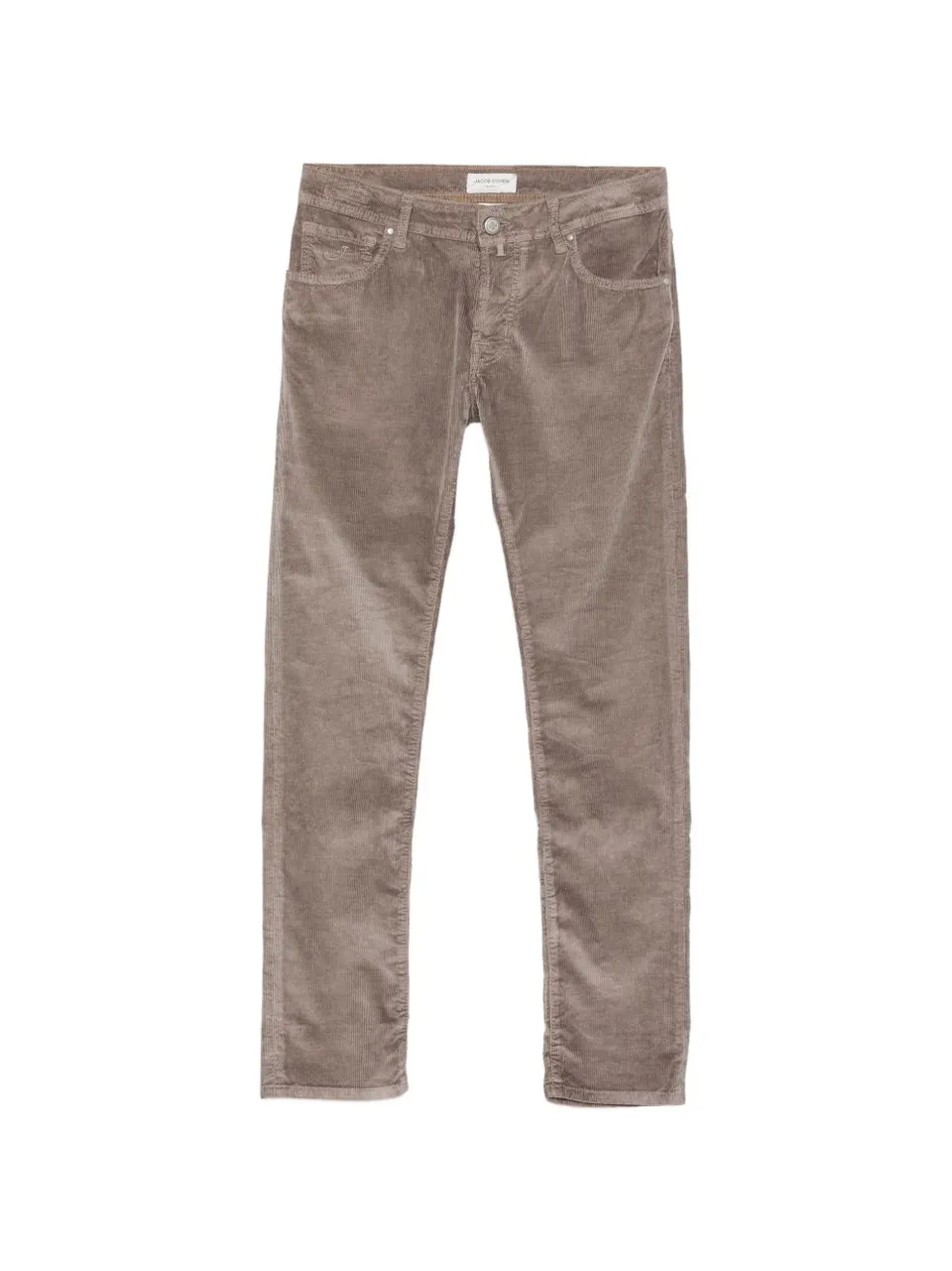Jacob Cohen QE006 jeans uomo grigio elephant