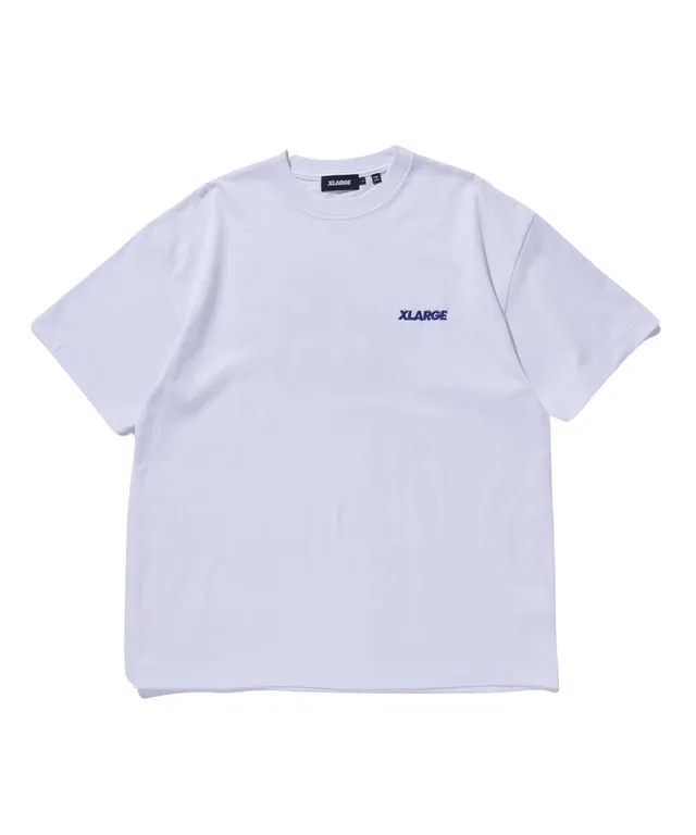 X-Large Old OG maglietta maniche corte cotone