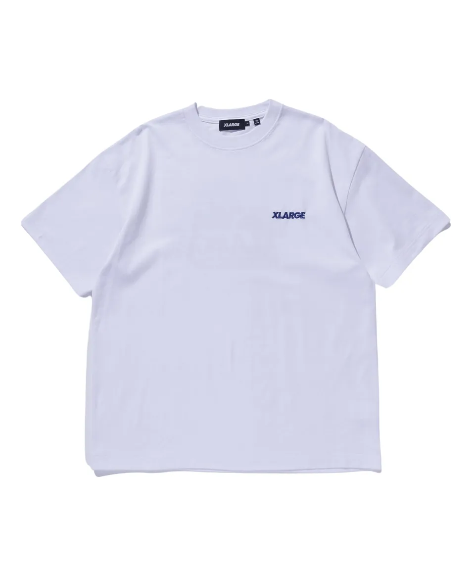 X-Large Old OG maglietta maniche corte cotone