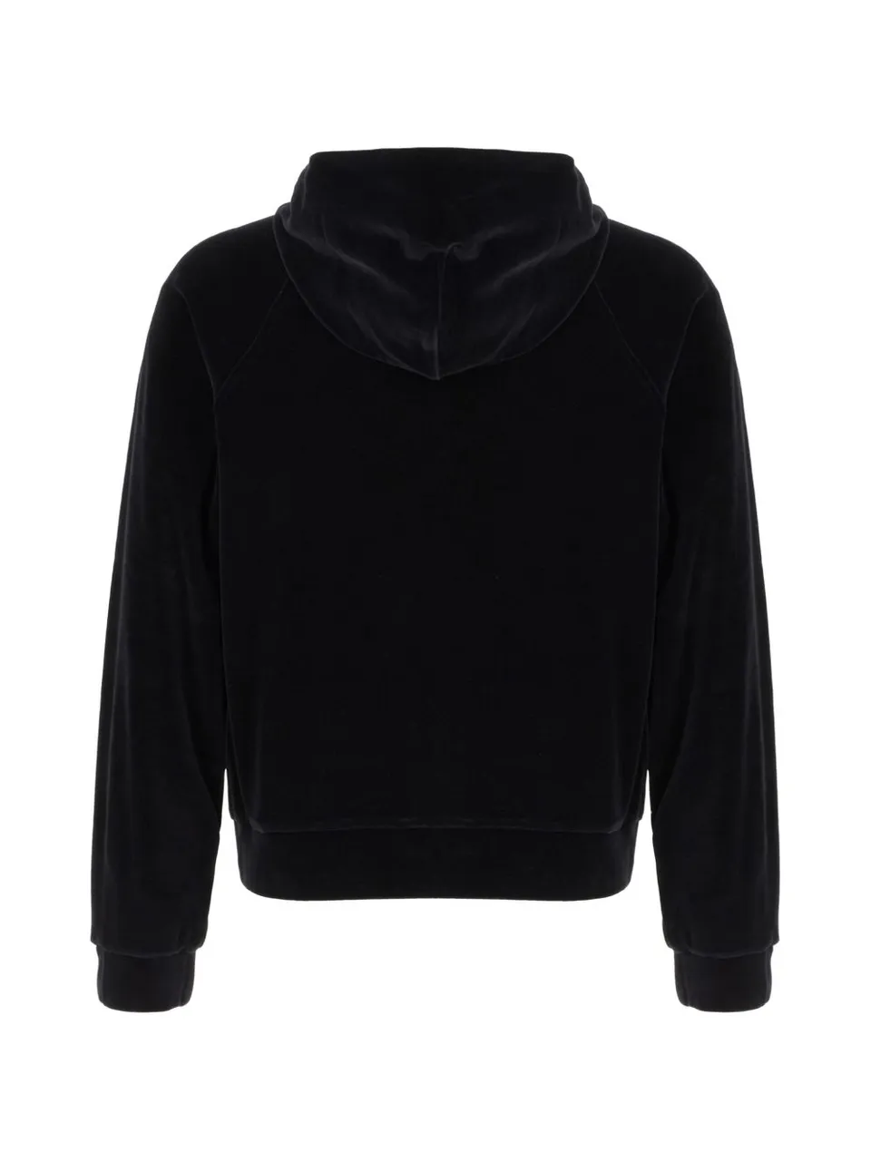 Tom Ford FLJ072JEX154NAA felpa nera donna