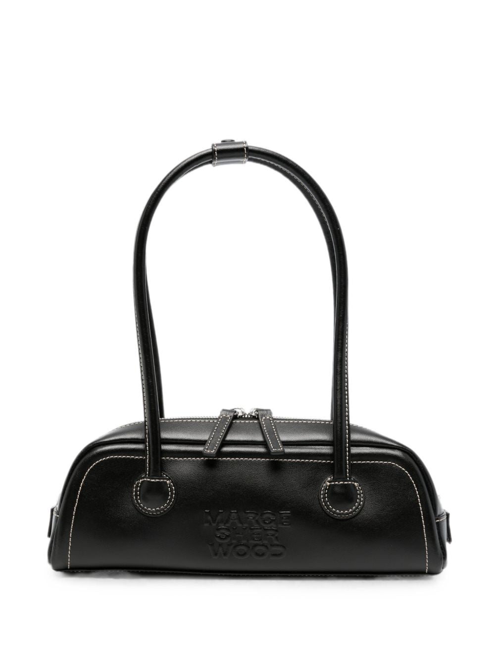 Margesherwood M26431SB07PLBK borsa a mano nera