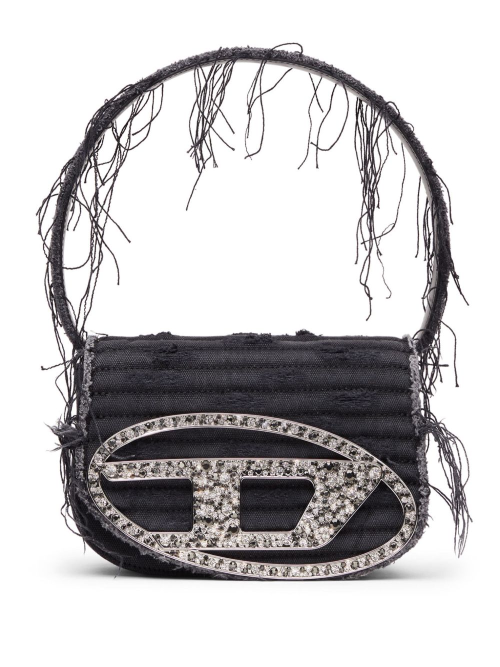 Diesel X08396 P6319 T8013 borsa a mano taglia unica donna