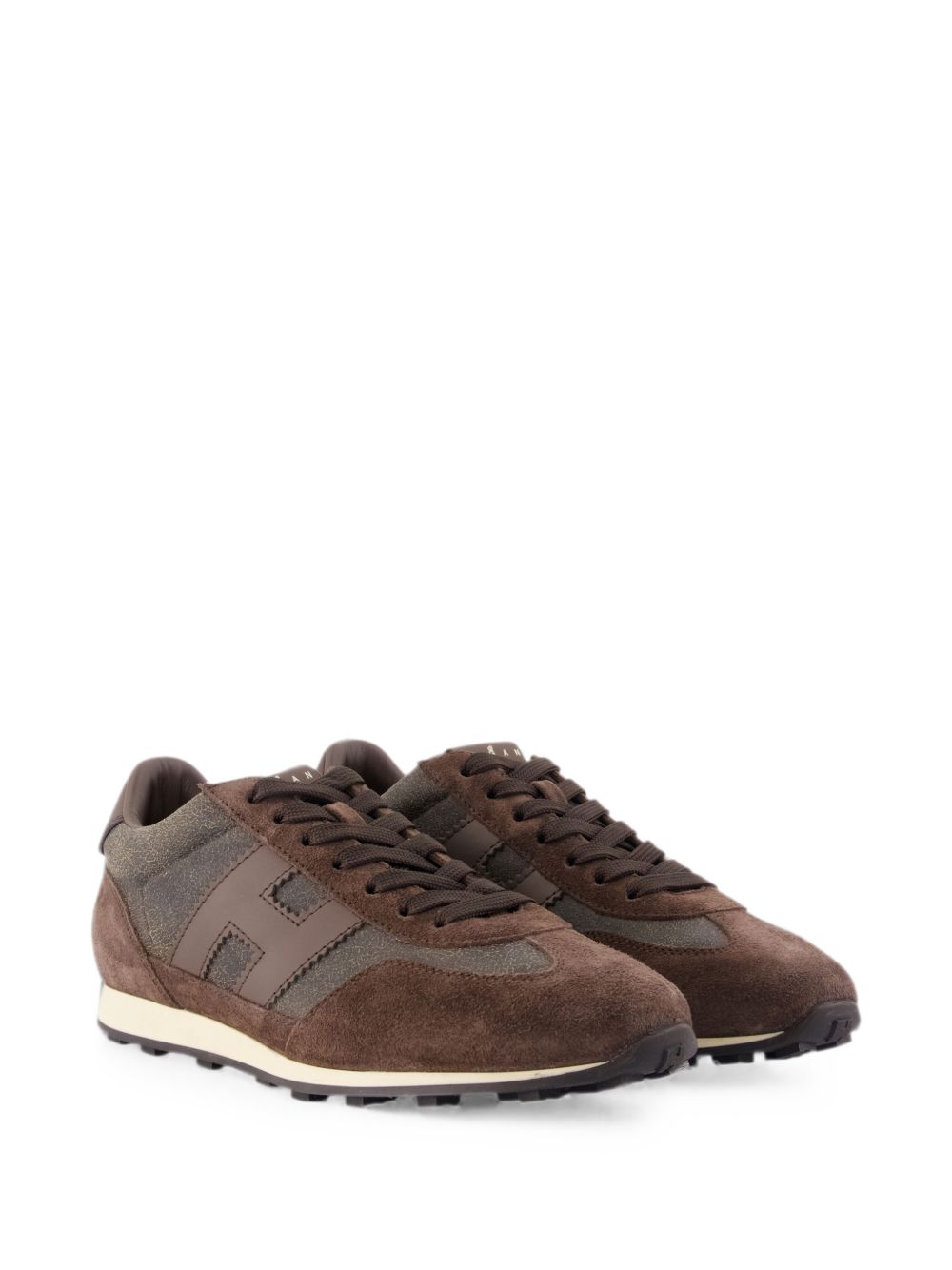 Hogan HXM6990GH00VJK Mocassini Uomo