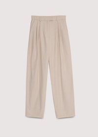 The New Society Dione Moonlight pantalone donna lana