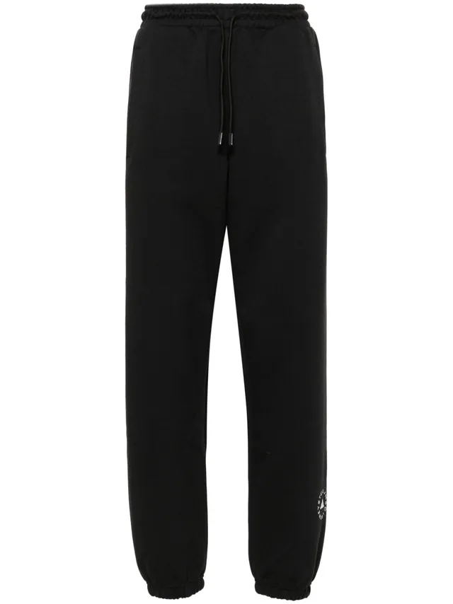 Adidas by Stella McCartney IW6320 pantaloni neri