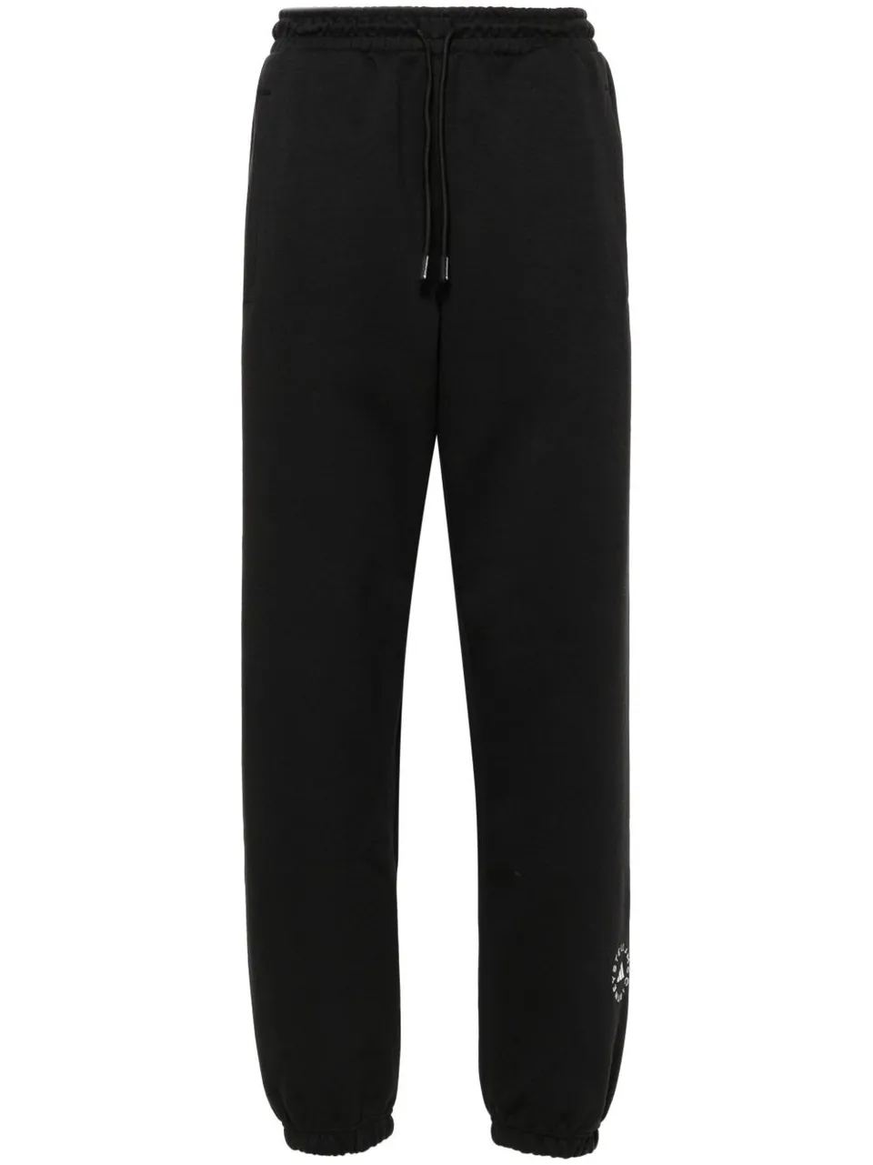 Adidas by Stella McCartney IW6320 pantaloni neri