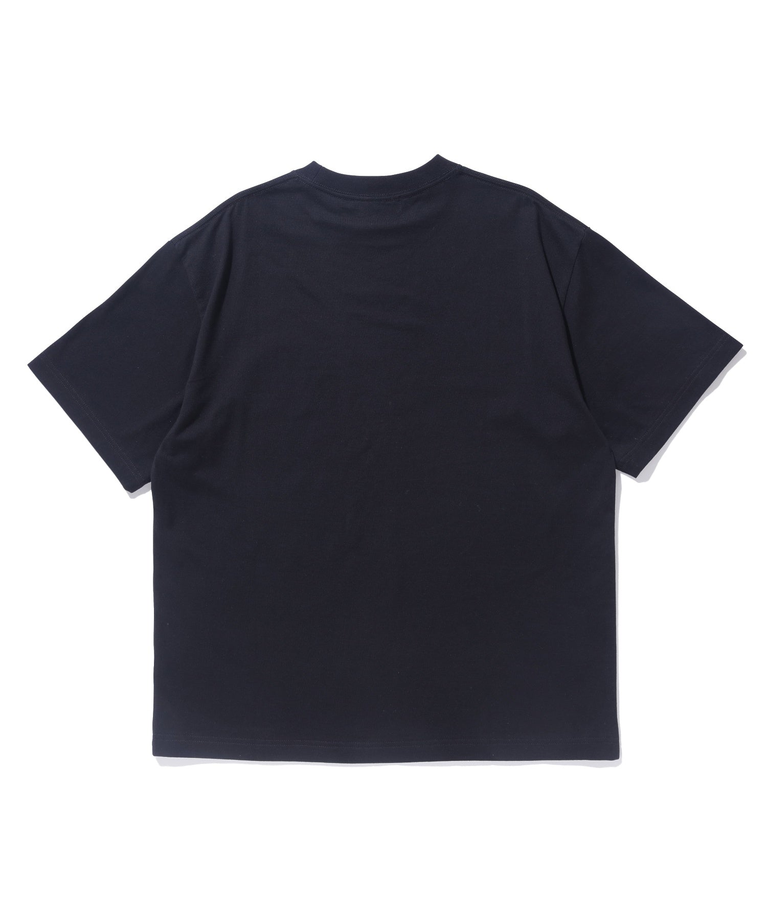 X-Large Scrawl t-shirt bianca in cotone