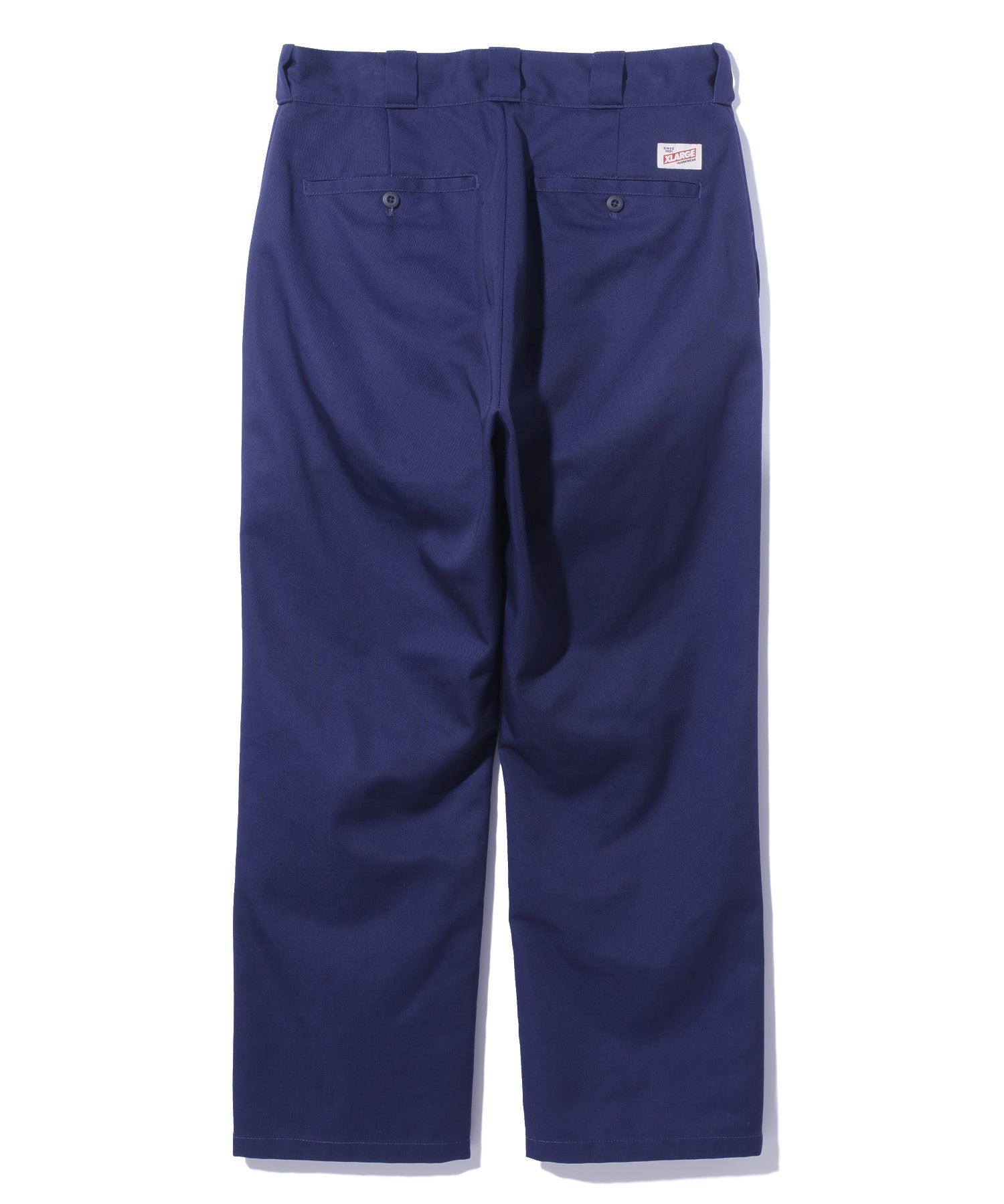 X-Large T/C Work Pants pantaloni lavoro