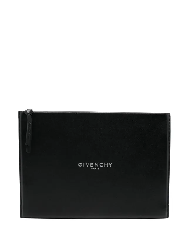 Givenchy BK60FXK21L borsa a mano nera