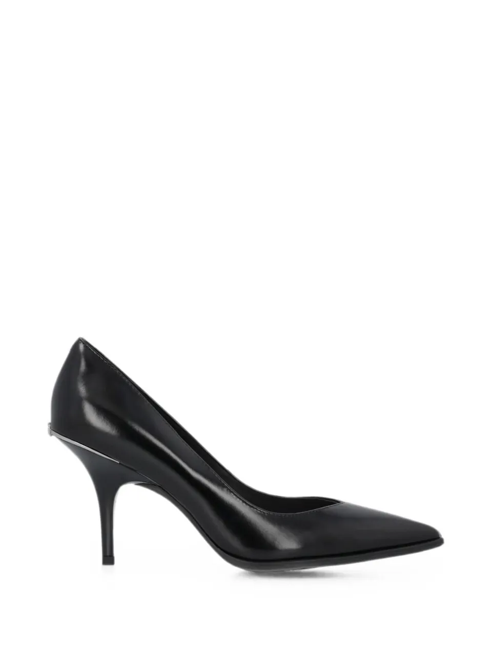 Pinko Lady11 SD0611P001Z99 scarpe tacco donna nere