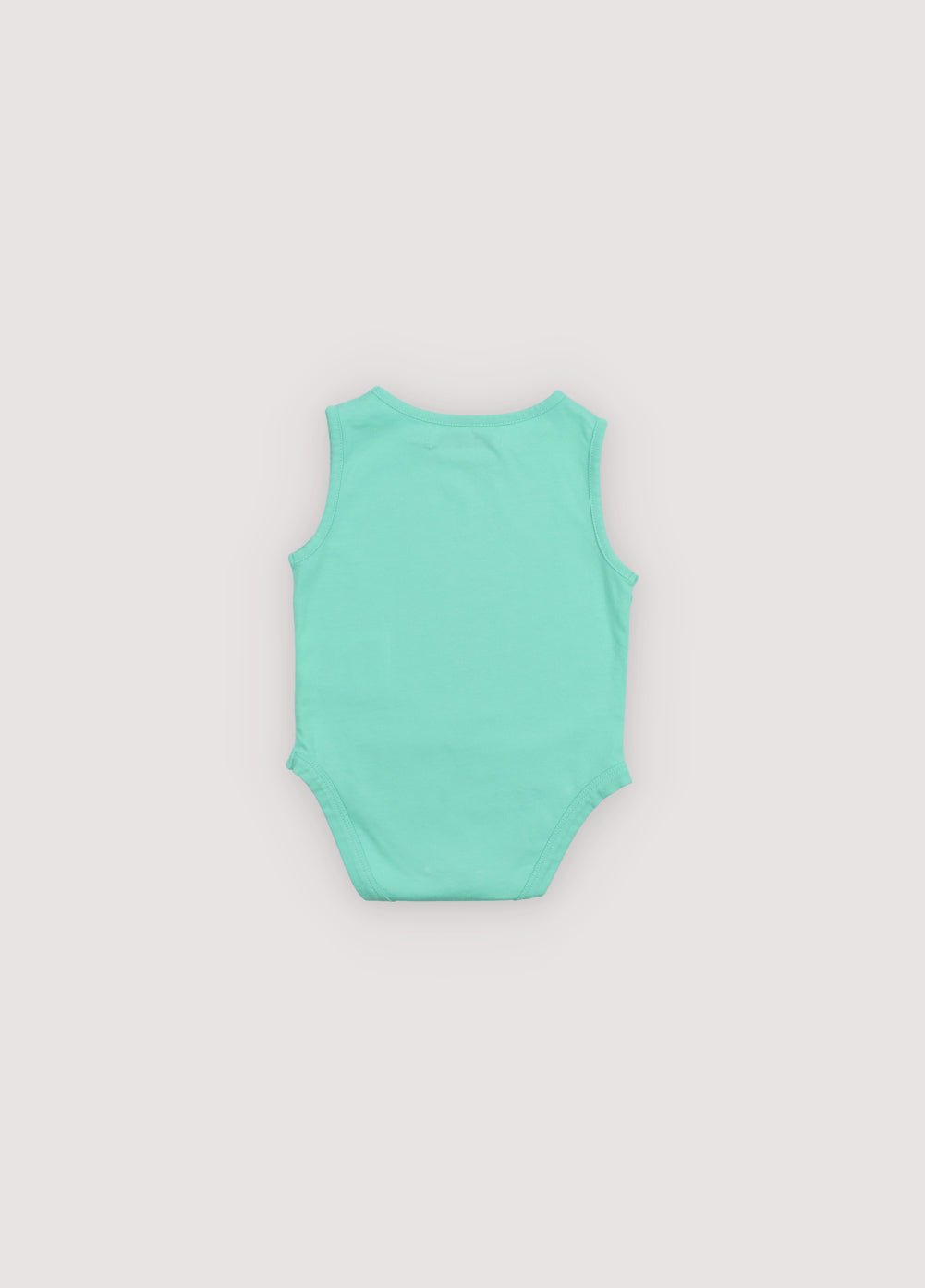 The New Society Kymi pagliaccetto neonato 6 mesi cotone