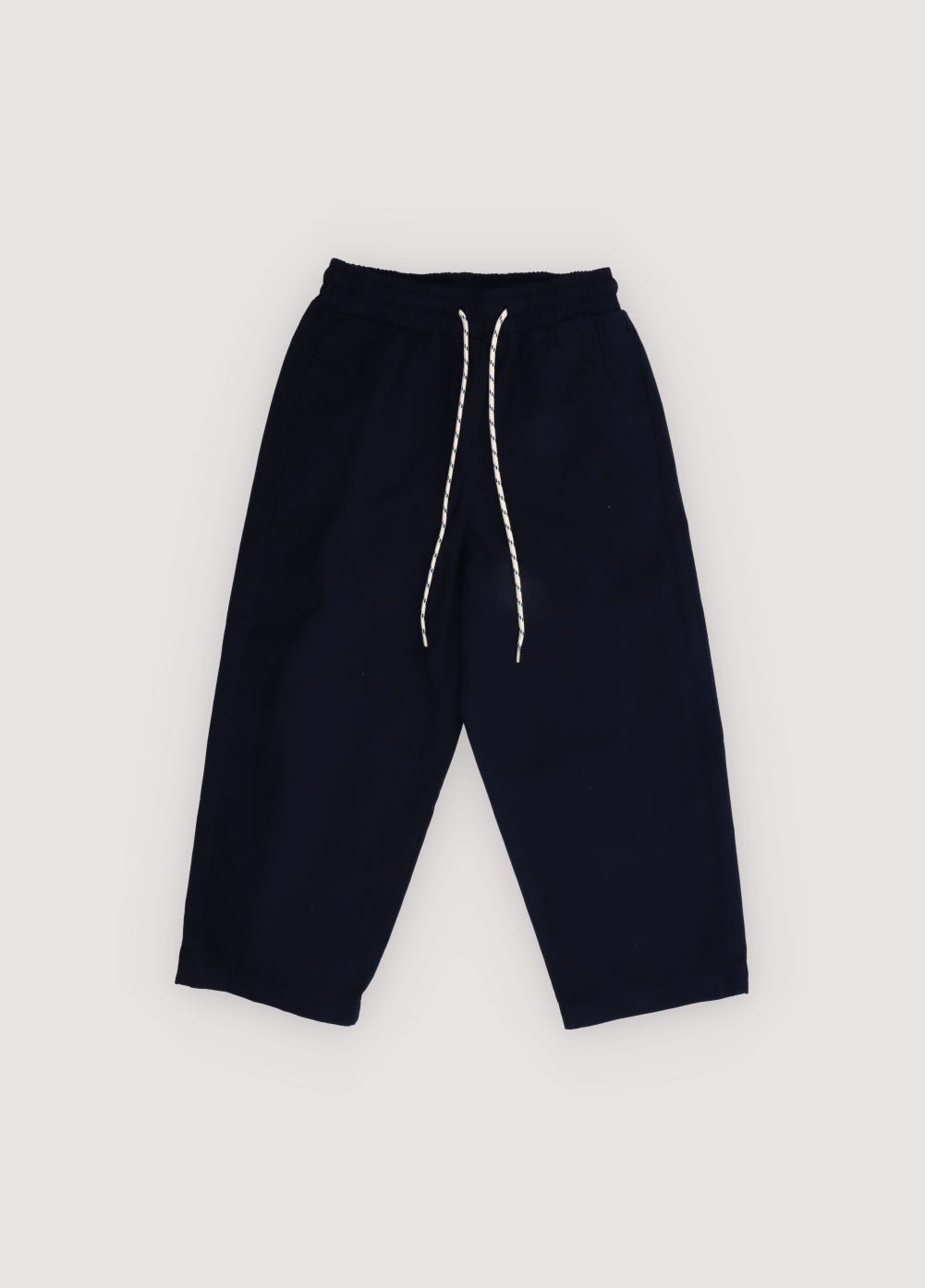 The New Society Gorse Pant Summer Midnight pantalone 6 anni blu