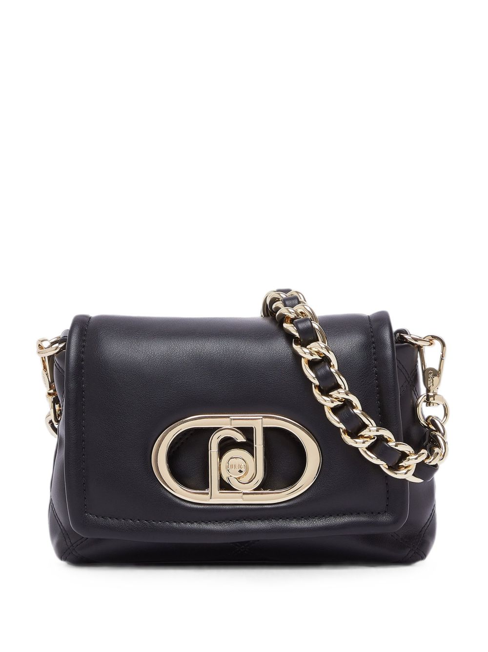 Liu Jo AF6269E1166 borsa a mano nera