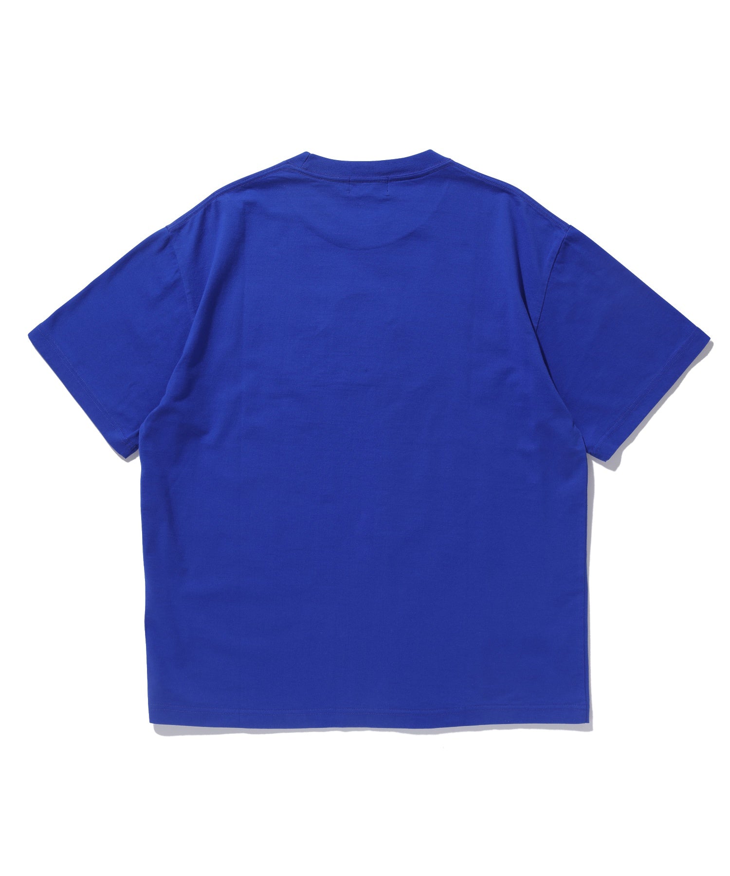X-Large Skull Logo S/S Tee maglietta ricamo cotone