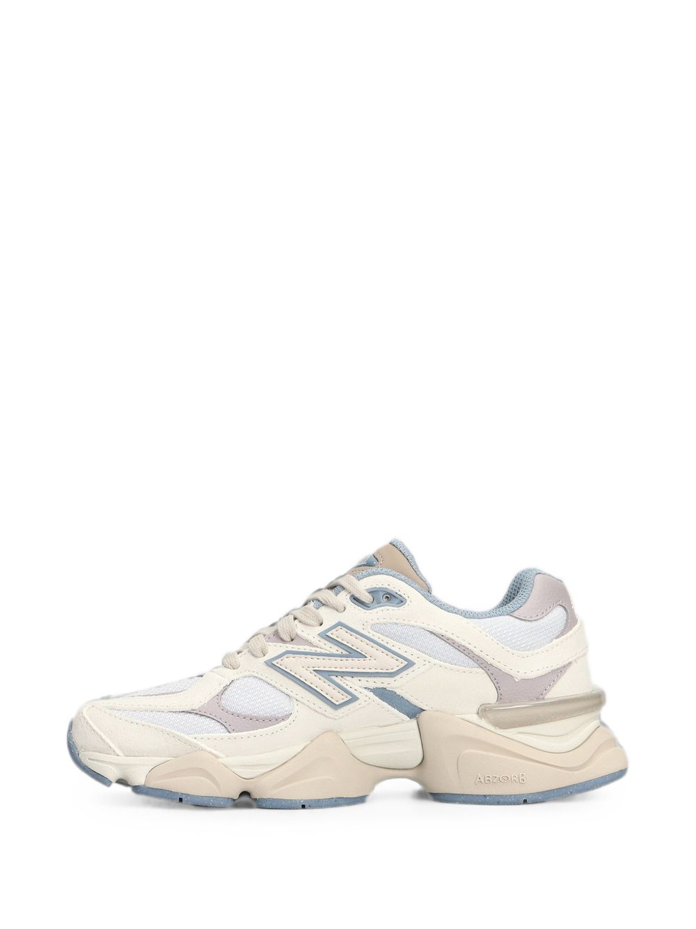 New Balance U90601RJ sneakers zinc blue donna