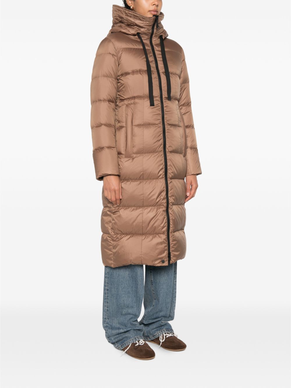 Peuterey PED5444 parka donna autunnale