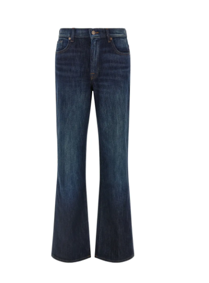 Seven 7U4N0G87 Jeans Donna Denim