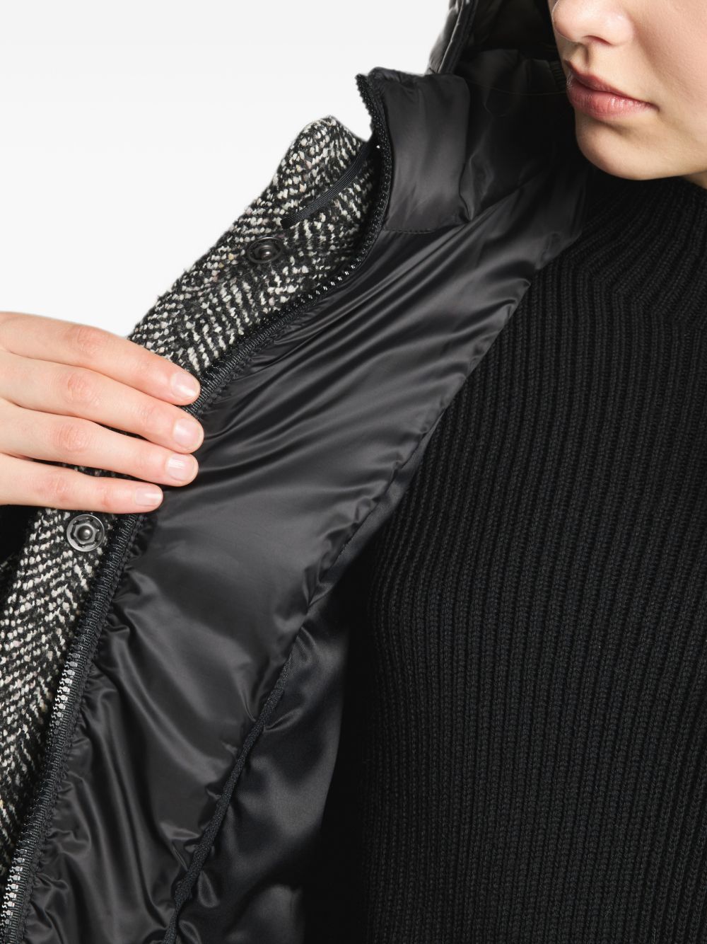 Fay NAW59533730 cappotto donna invernale