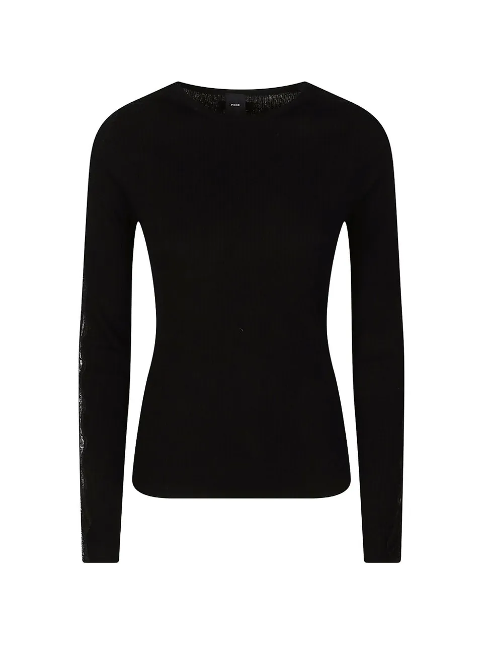 Pinko 107269 maglia donna nera