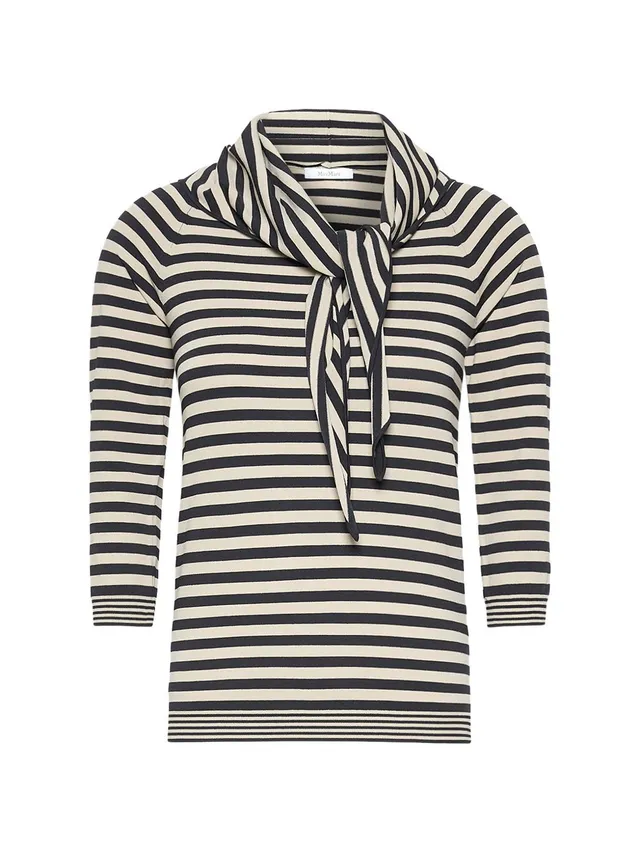 Max Mara 2621366071600 maglia donna invernale