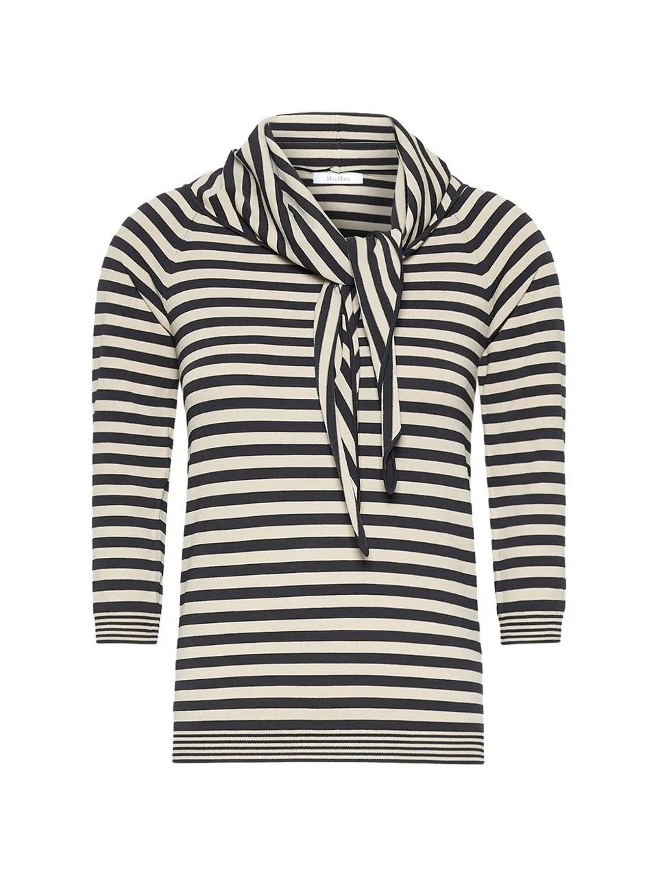 Max Mara 2621366071600 maglia donna invernale