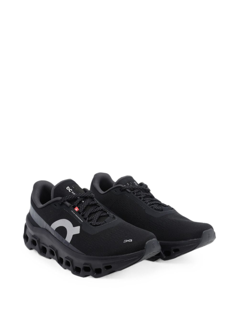 On Cloudmonster 1 3WF30480553 sneakers nere