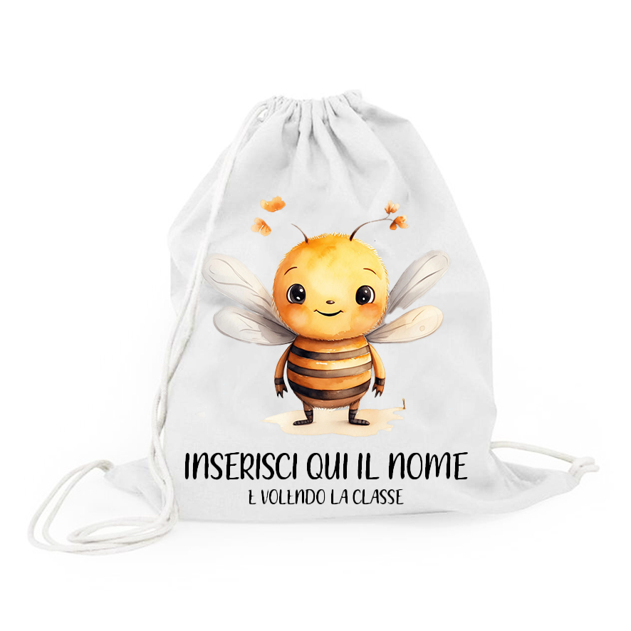 Mr. Gadgets Ape kit scuola personalizzato coordinato