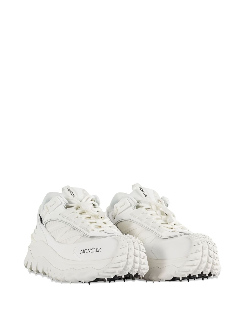 Moncler L209B4M00100 sneakers donna