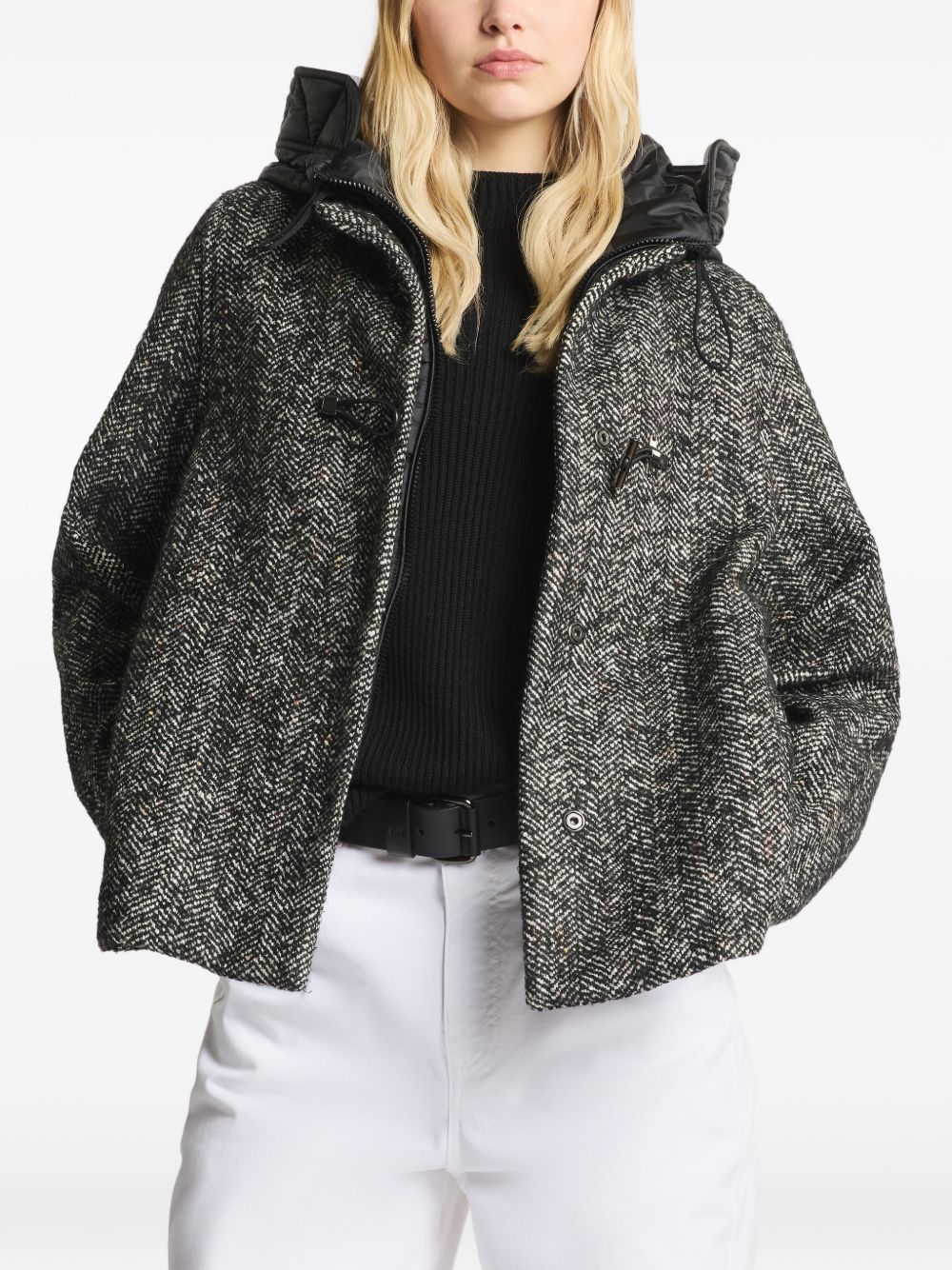 Fay NAW59533730 cappotto donna invernale