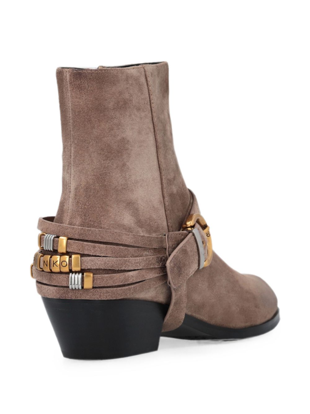 Pinko Jane SD0557P151L15 stivaletti donna invernali