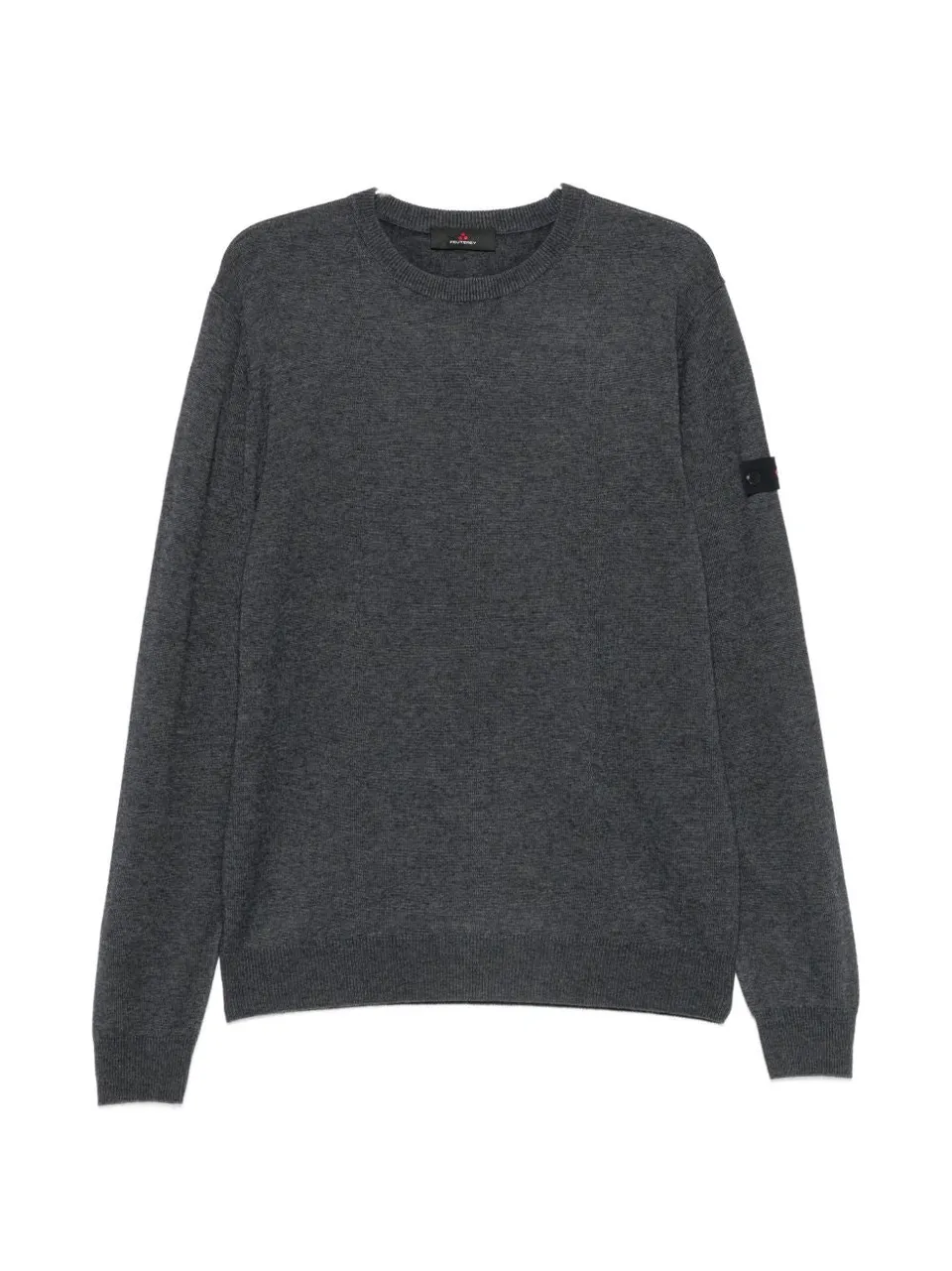 Peuterey PEU5391 maglia grigia uomo
