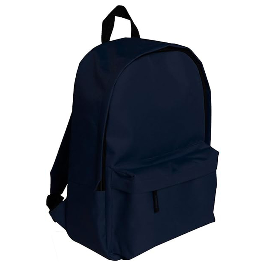 Mr. Gadgets Tempo Libero Blu Navy zainetto blu navy