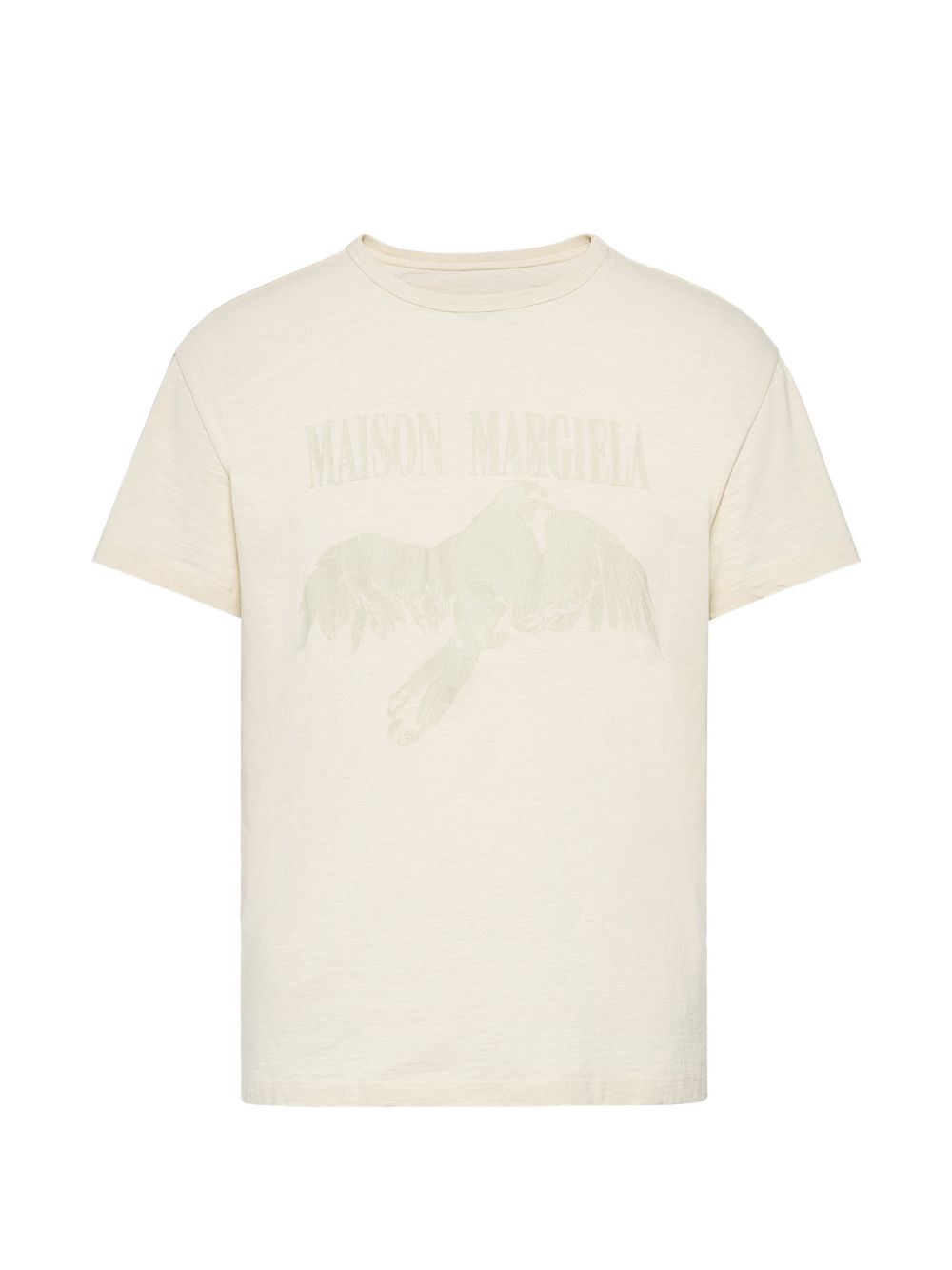 Maison Margiela S50GC0736 M20162102 t-shirt uomo