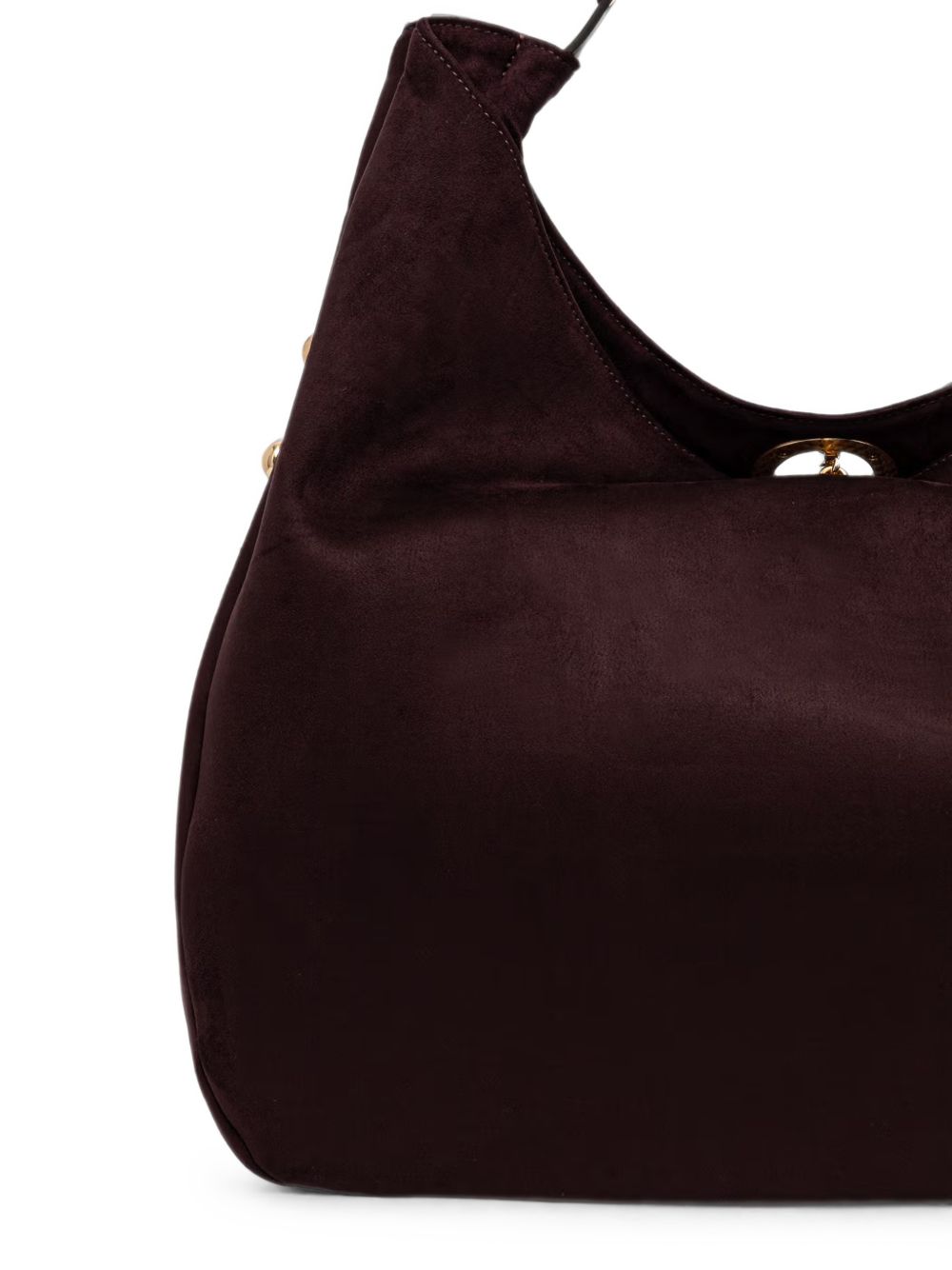 Liu Jo Accessori AF6029T711A Borsa a Mano Red Aubergine
