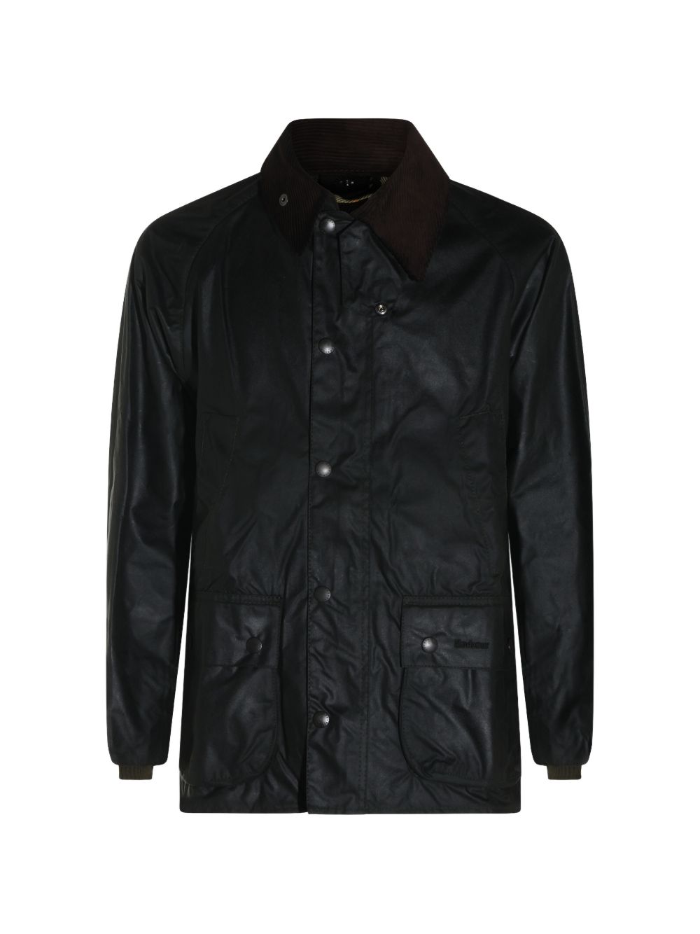 Barbour MWX0018 giubbotto bomber sage verde