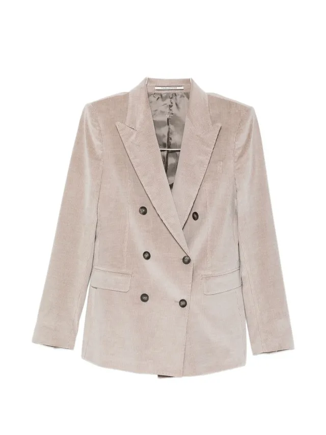 Tagliatore T-Parigi10BAD giacca beige donna