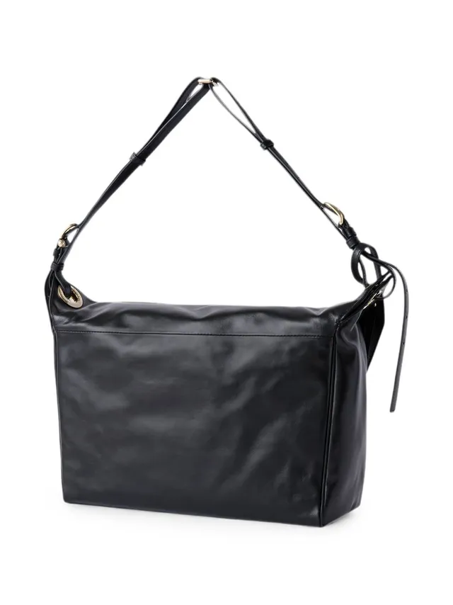 Furla WB02110 borsa a mano nera