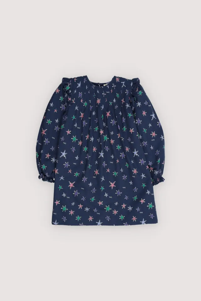 The New Society Althea vestito bambina 6 anni giorno