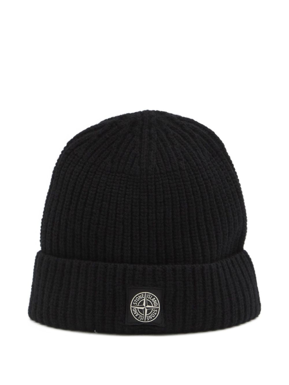 Stone Island L2S15N100012 cappello nero uomo