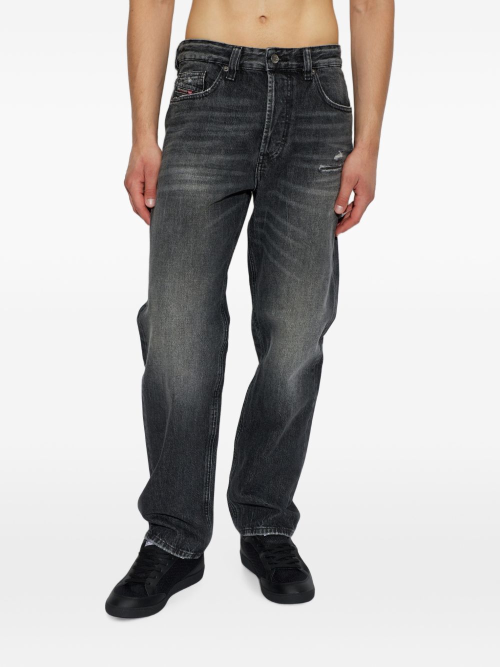 Diesel A18974 0HDBF02 Jeans Uomo S61