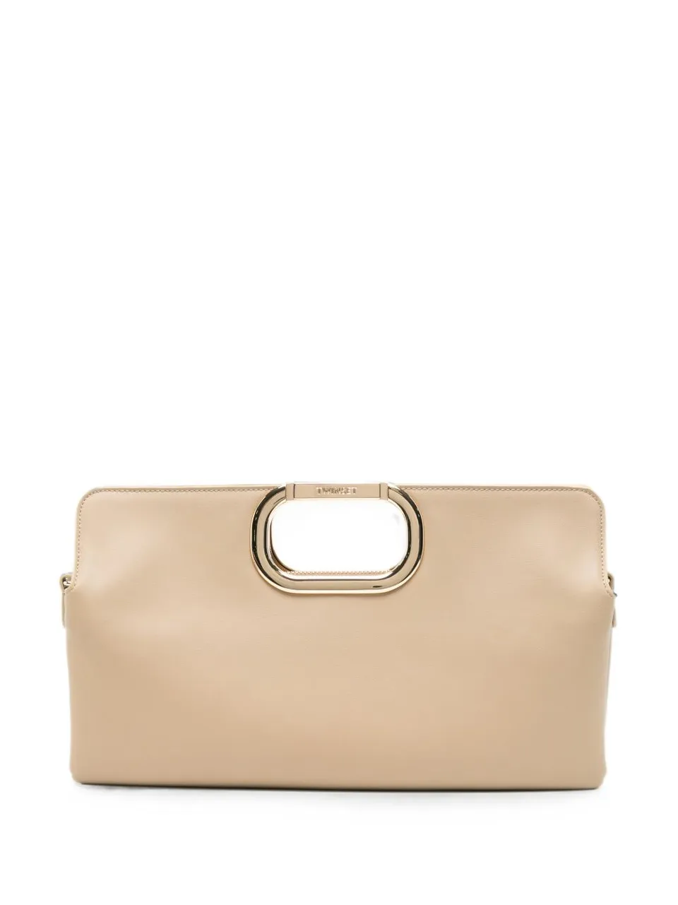 Twinset 262TB7130 borsa a mano beige donna
