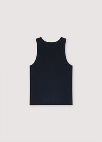 The New Society Orfeo t-shirt donna caviar cotone