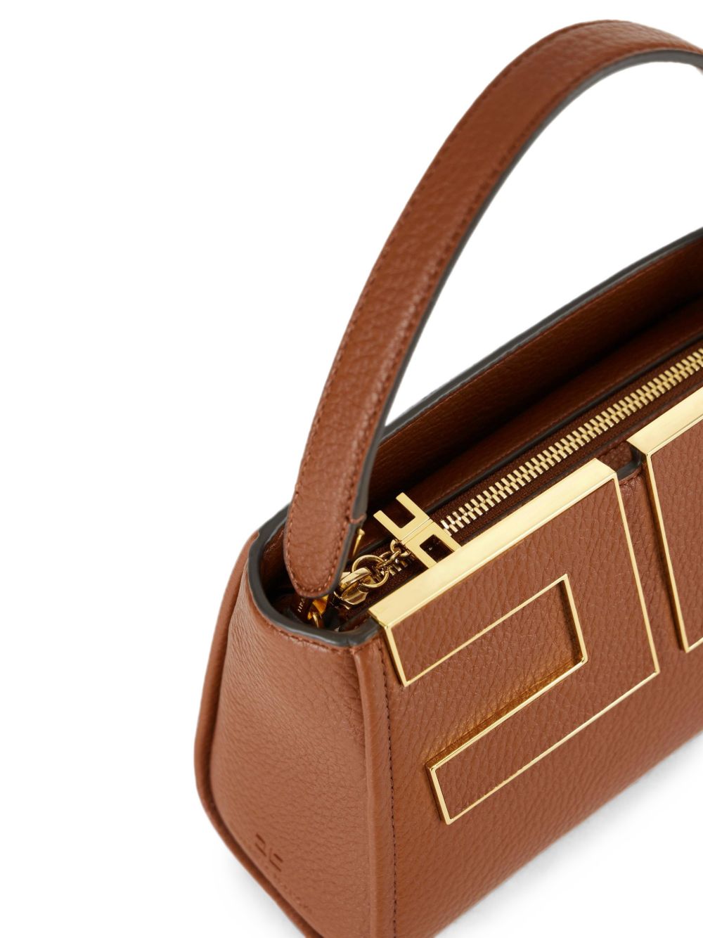 Elisabetta Franchi BS07A66E2 FK3SIGARO borsa a mano Sigaro