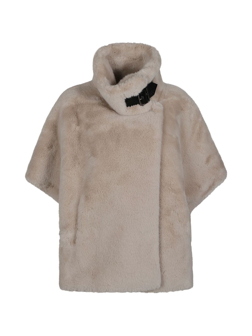 PINKO 107043 cappa beige donna
