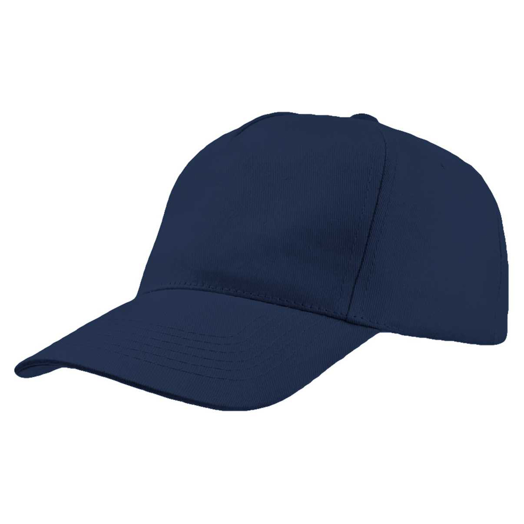 Mr. Gadgets cappellino con visiera adulto blu navy