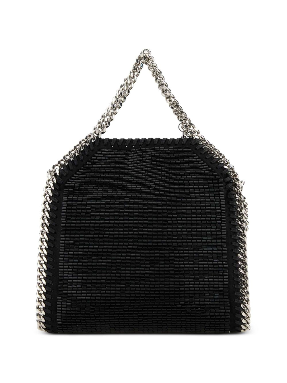 Stella McCartney 391698 borsa a mano donna nero