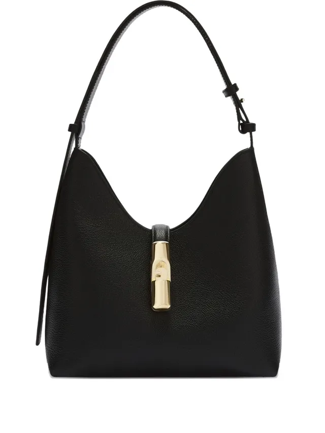 Furla WB01979 borsa a mano nera