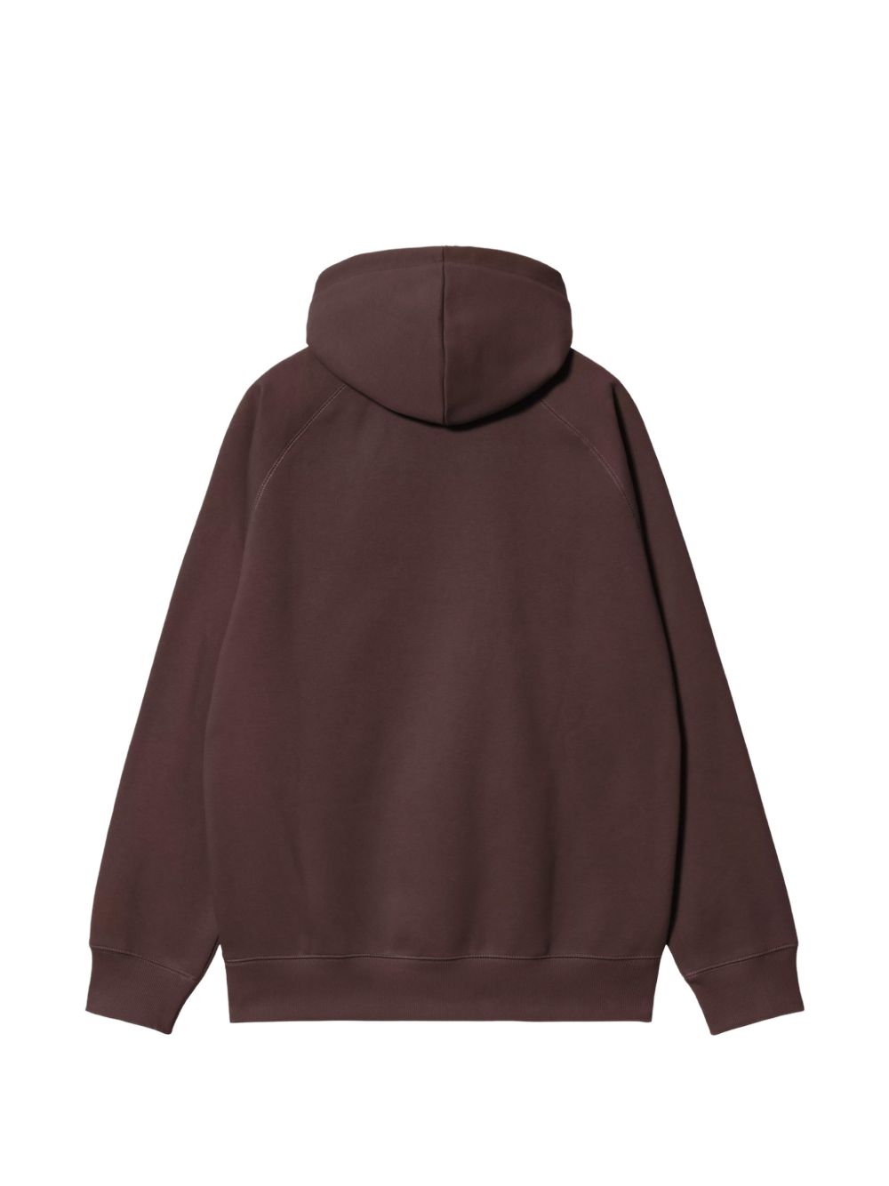 Carhartt I033661 felpa palisander gold uomo