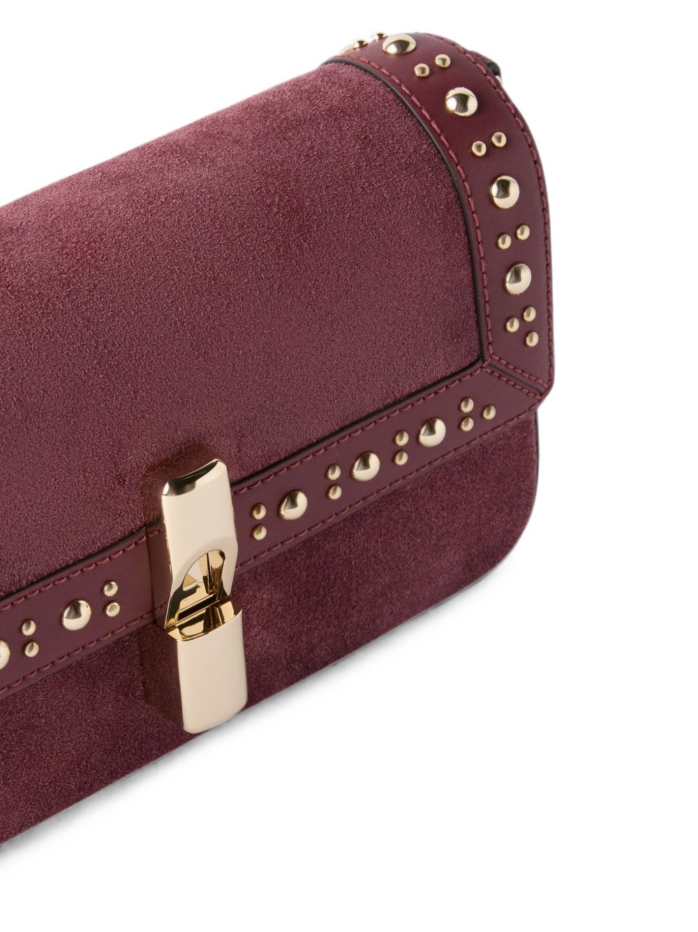 Furla WB02206 borsa a mano rossa donna