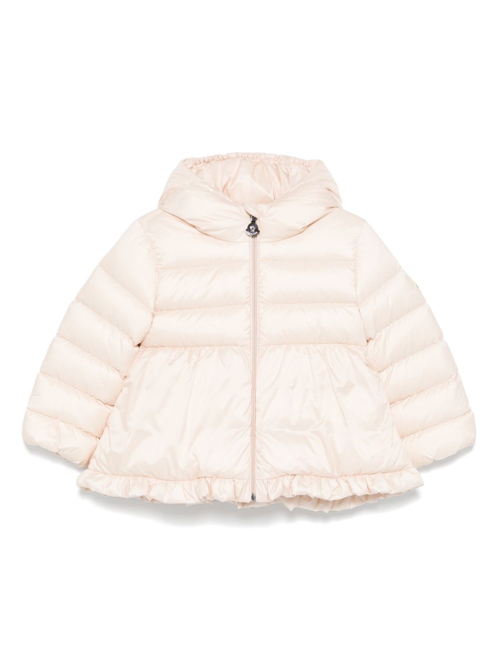 Moncler Enfant L29511A00047 giubbotto bambina